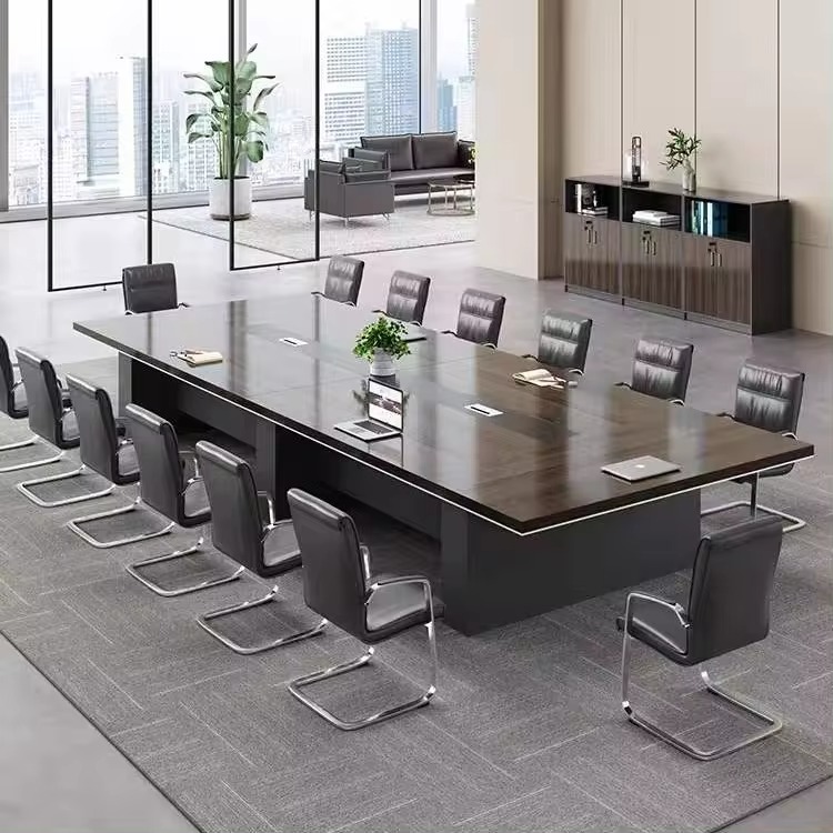 20 Seater boardroom table (6 meters) - Gucca