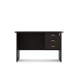 Clerical Office Desk 1200mm - Image 2