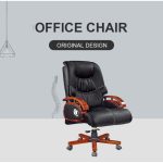 Director's executive office chair - Image 2