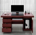 1200MM Executive Office Desk - Image 5