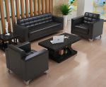5-Seater Executive Office Sofa - Image 5