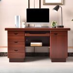 1400mm Executive Office Desk