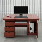1.2 meters executive office desk - Image 2