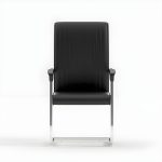 Executive office waiting chair - Image 4