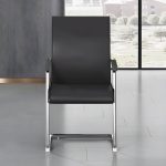 Executive office waiting chair - Image 4