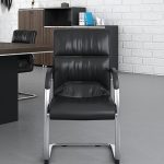 Executive office visitor seat - Image 2