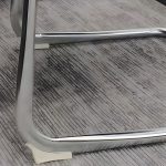 Non-Swivel Ergonomic Task Chair - Image 4
