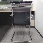 Non-Swivel Ergonomic Task Chair - Image 5
