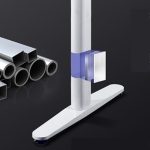 Adjustable Height Electric Table - Image 4