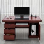 1400mm executive office desk
