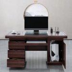 1400mm executive office desk - Image 2