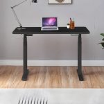 Height adjustable electric desk - Image 5