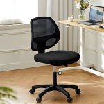 High-height cashier office chair - Image 2