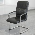 Executive office visitor seat - Image 4