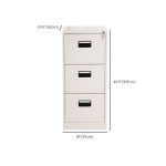 3-Drawers filling cabinet - Image 5