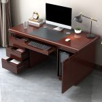 1400mm executive office desk - Image 4