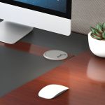 1400mm executive office desk - Image 5