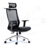High-back executive office seat - Image 2