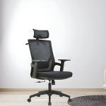 High-back executive office seat - Image 5