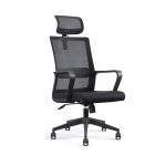 Ergonomic office desk chair - Image 5
