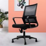 Ergonomic office desk chair - Image 3