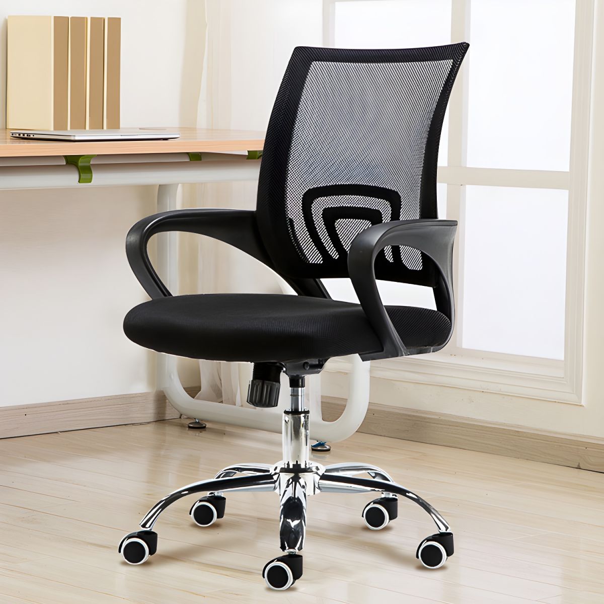 1200x1200-2023-09-23T182151.930.jpg Ergonomic mid-back task chair - Image 1