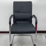 Executive office visitor seat