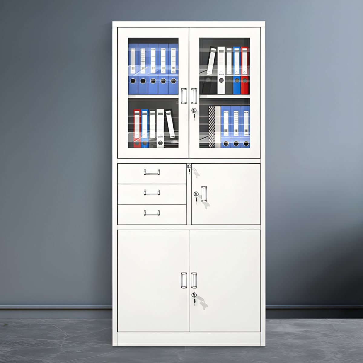 1200x1200-2023-10-13T101454.641.jpg 2-Door metallic office filling cabinet - Image 1