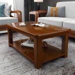 Ibiza executive coffee table - Image 2