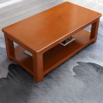 Ibiza executive coffee table - Image 5