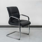 Executive office waiting chair