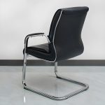 Executive office waiting chair - Image 5