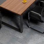 Rectangular Large Conference Table - Image 4