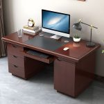 1400mm Executive Office Table - Image 2