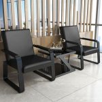 5-Seater Executive Office Sofa - Image 3