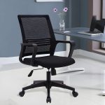 Office Chair With Wheels