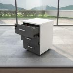 6-Way Modular Office Workstation - Image 3
