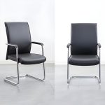 Contemporary Ergonomic Desk Chair - Image 2