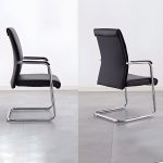 Contemporary Ergonomic Desk Chair - Image 3