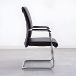 Contemporary Ergonomic Desk Chair - Image 4