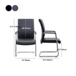 Contemporary Ergonomic Desk Chair - Image 5