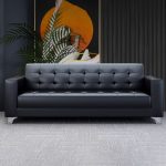 5-Seater Executive Office Sofa - Image 4