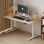 Adjustable height electric desk - Image 3