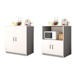 Flush Overlay Detached Cabinet - Image 4