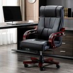 Bliss executive office chair - Image 3