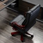 Bliss executive office chair - Image 4