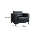 5-Seater executive office sofa - Image 4