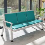 3-Seater reception furniture - Image 5