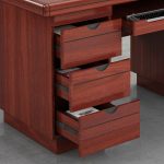 1400mm executive office table - Image 3