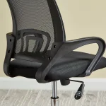 Clerical Mesh Office/ Home Study Chair - Image 3